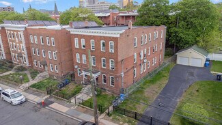 Plus de détails pour 25% ROI:Turn Key 12 Units w/Big Unit Mix – Logement à vendre, Hartford, CT