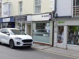 9 High St, Malmesbury WIL - Local commercial