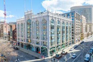 Plus de détails pour 420 Boylston St, Boston, MA - Bureau, Local commercial à louer