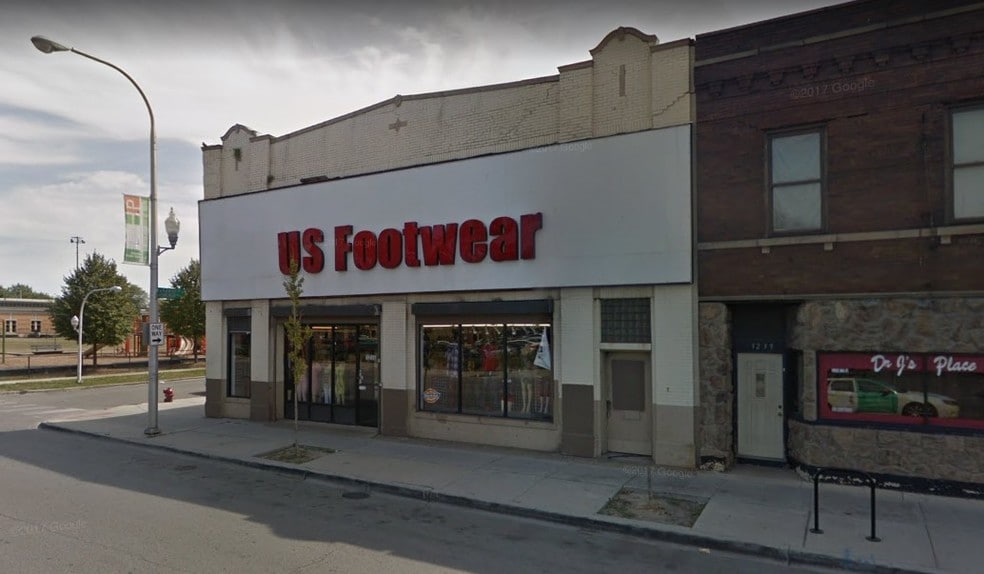 3235 W Chicago Ave, Chicago, IL à vendre - Autre – Image 2 sur 13
