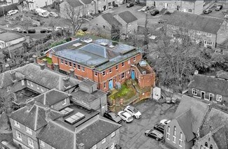 Plus de détails pour Highfield Rd, Dartford - Bureau à vendre