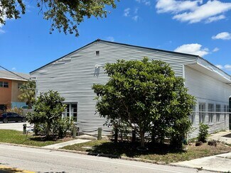 Plus de détails pour 1236 Central Ave, Sarasota, FL - Industriel/Logistique à louer