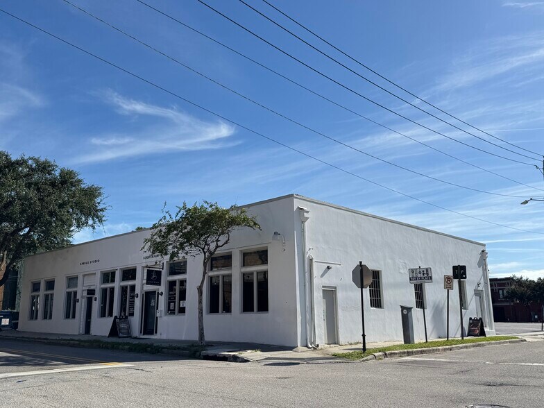 1701 N 14th St, Tampa, FL à louer - Photo de l’immeuble – Image 1 sur 3
