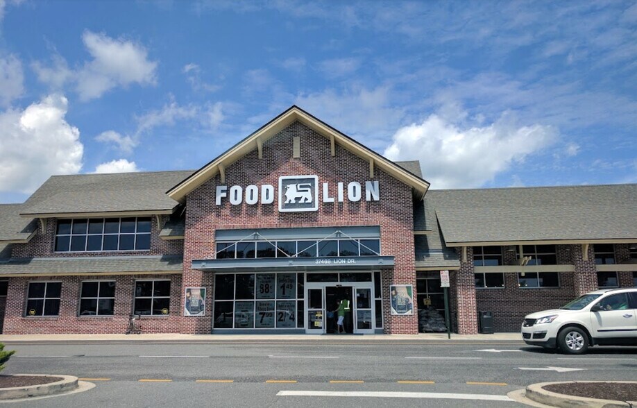 37468 Lion Dr, Fenwick Island, DE à louer - Photo de l’immeuble – Image 2 sur 4