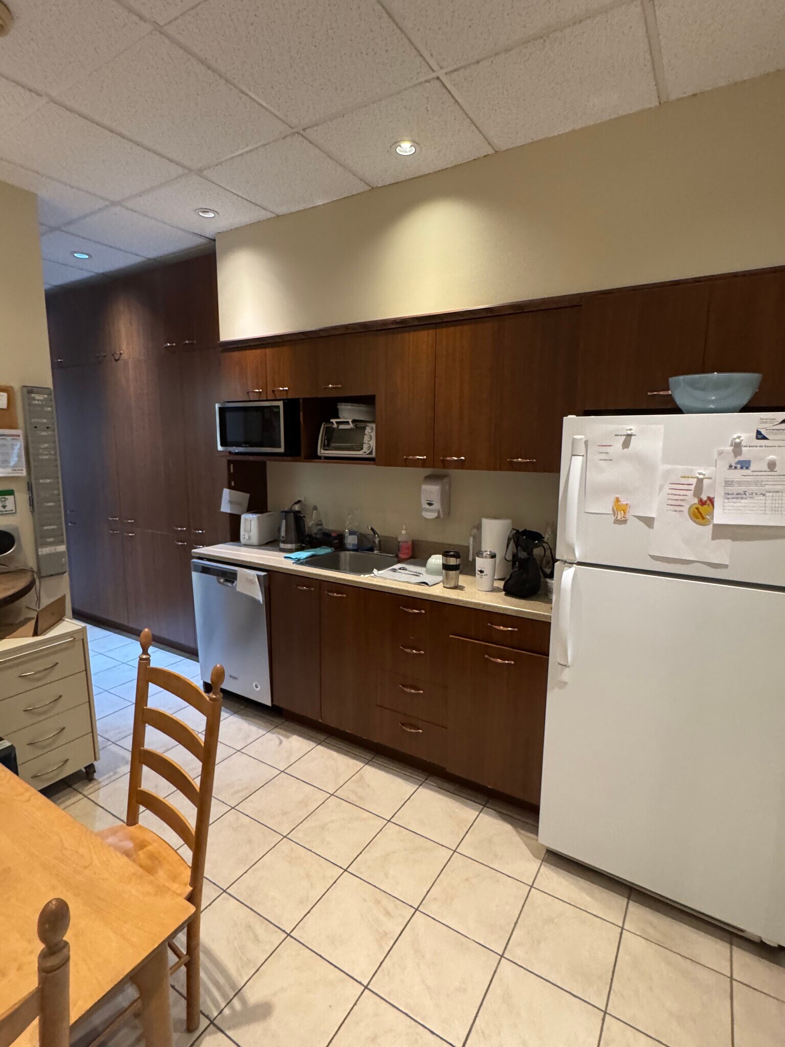 4791 Boul Dagenais O, Laval, QC à louer Photo intérieure– Image 1 sur 7