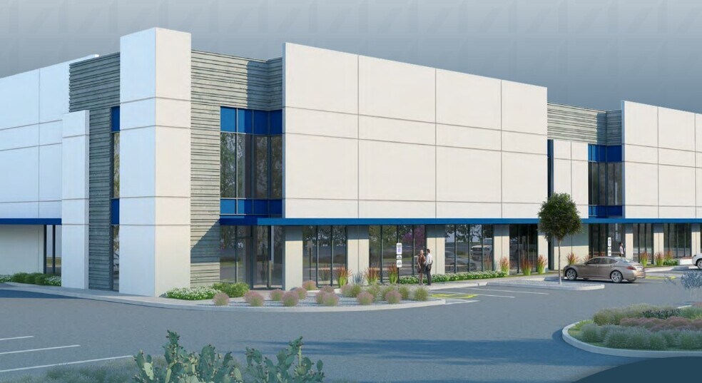 6900 E Ben White Blvd, Austin, TX à louer - Photo de l’immeuble – Image 2 sur 2