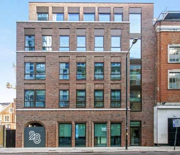 28 Commercial St, Londres à vendre - Photo de l’immeuble – Image 1 sur 19