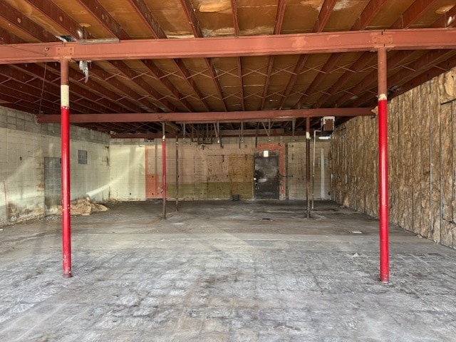8560 Long Point Rd, Houston, TX à louer - Photo intérieure – Image 3 sur 8