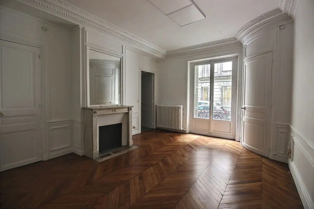 Photo de l’immeuble