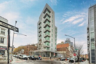 Plus de détails pour 467 Keap St, Brooklyn, NY - Logement à vendre