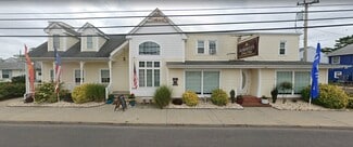 Plus de détails pour 12907 Long Beach Blvd, Long Beach Township, NJ - Local commercial à vendre
