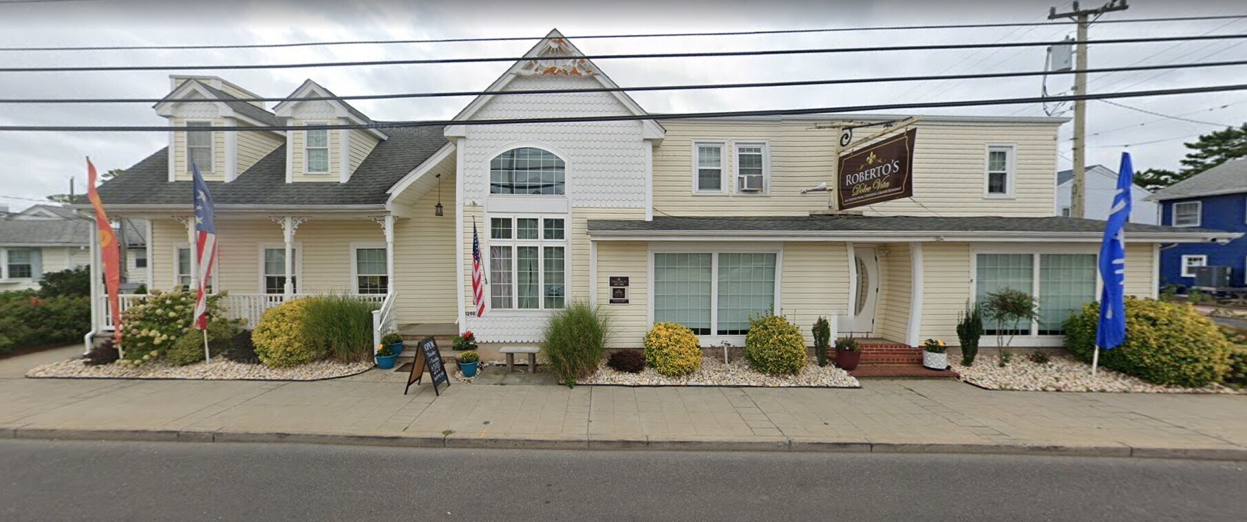 12907 Long Beach Blvd, Long Beach Township, NJ à vendre Photo principale– Image 1 sur 4