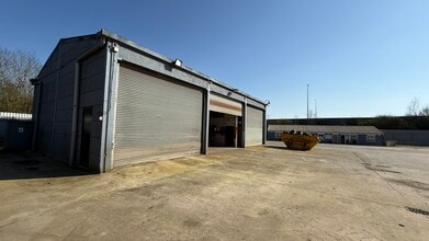 Moor Mill Ln, St Albans à louer Photo de l’immeuble– Image 2 sur 9