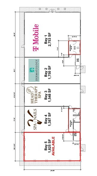 15175 Edgewood Dr, Baxter, MN à louer - Photo de l’immeuble – Image 3 sur 5