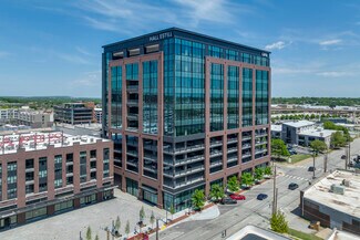 Plus de détails pour 521 E 2nd St, Tulsa, OK - Local commercial à louer