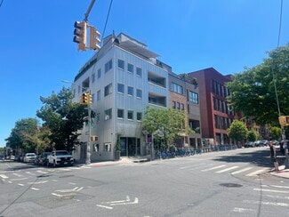Plus de détails pour 77-79 Grand St, Brooklyn, NY - Logement à vendre