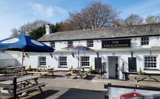 Plus de détails pour Scorrier Rd, Redruth - Local commercial à louer