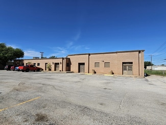 Plus de détails pour 202-226 S Leggett Dr, Abilene, TX - Bureau à vendre