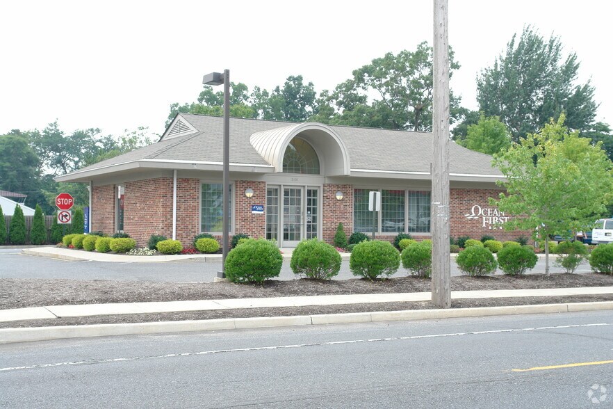 3100 Rt-88, Point Pleasant Beach, NJ à louer - Photo de l’immeuble – Image 2 sur 2