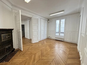 33 Rue Godot De Mauroy, Paris à louer Photo intérieure– Image 2 sur 8