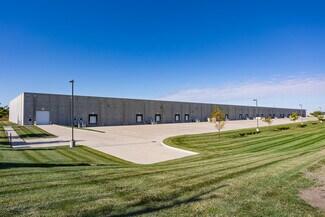 Plus de détails pour 5844 NE 19th St, Des Moines, IA - Industriel/Logistique à louer