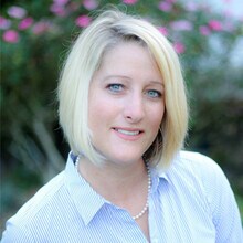 Ashley Trantham