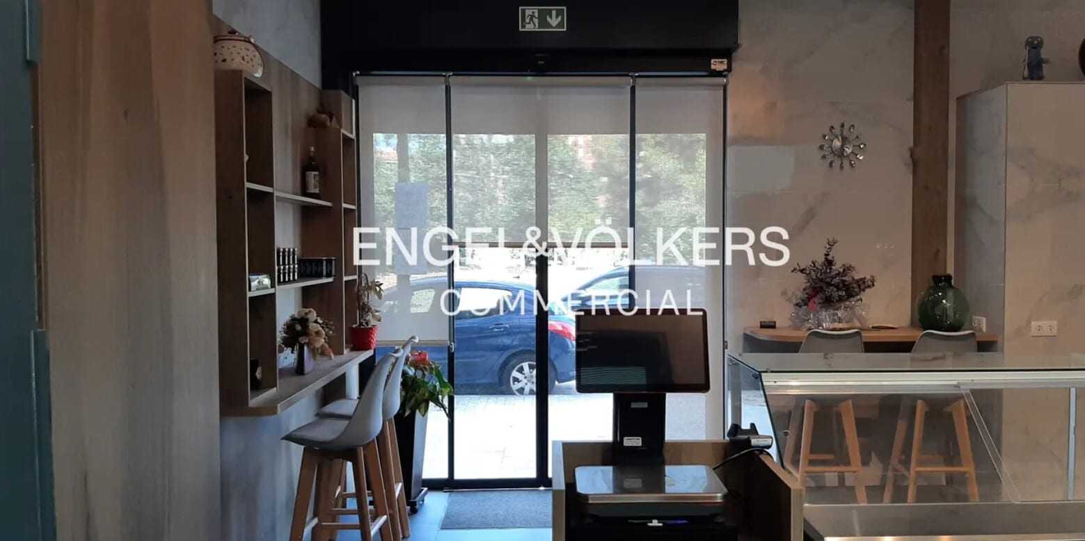 Sabadell, BAR 08206 - Lot 6 - - Photo intérieure - Image 2 of 6