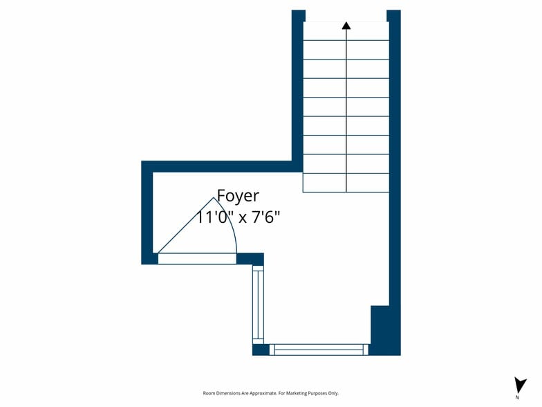 563-569 Mount Auburn St, Watertown, MA à louer - Plan d’étage – Image 3 sur 5