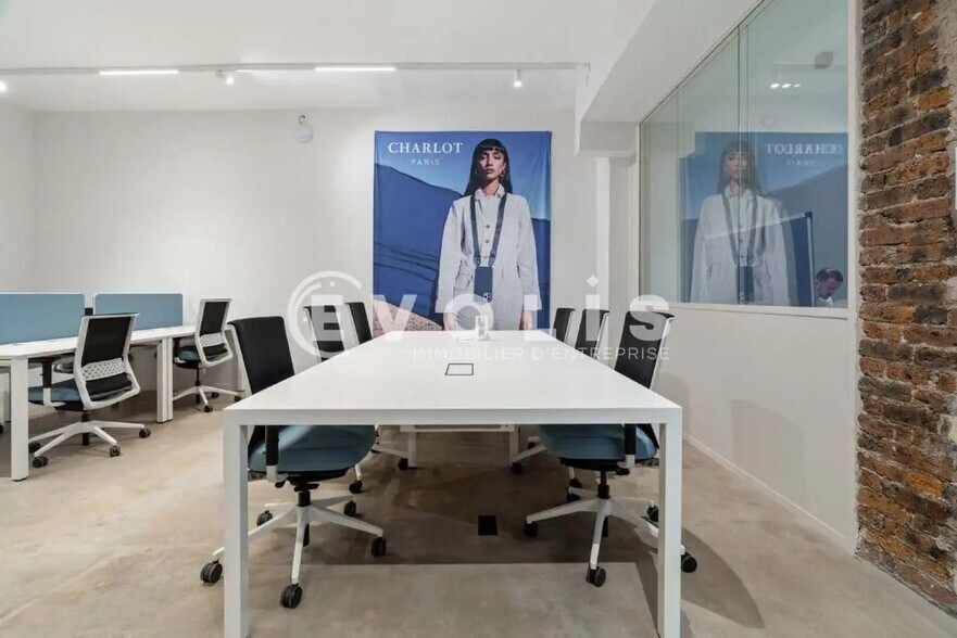 Bureau dans Paris à louer - Photo intérieure – Image 2 sur 11