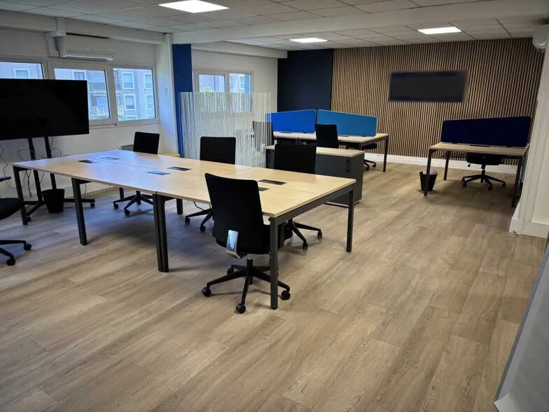Bureau dans Lyon à louer - Photo intérieure – Image 2 sur 6