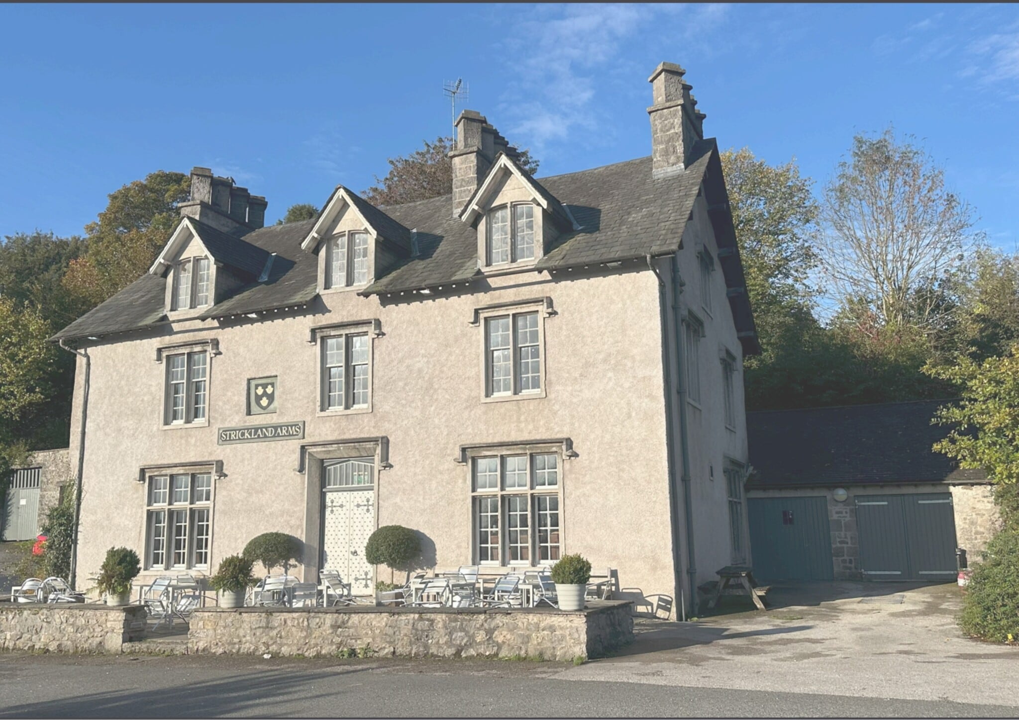 2 Fellside Cottages, Kendal à louer Photo de l’immeuble– Image 1 sur 8