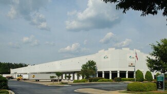 Plus de détails pour 305 Best Friend Ct, Norcross, GA - Industriel/Logistique à louer
