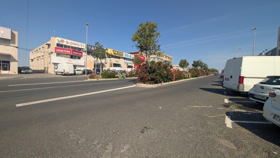 Novelda, 144, Elche, Alicante à vendre - Photo de l’immeuble – Image 2 sur 23