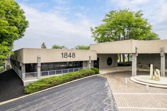Plus de détails pour 1848 Charter Ln, Lancaster, PA - Bureau à louer
