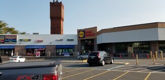 Plus de détails pour 4100 Park Ave, Weehawken, NJ - Local commercial à louer