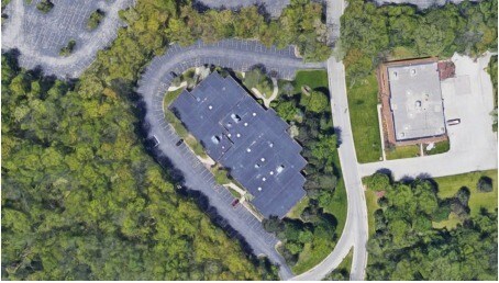 165 Bishops Way, Brookfield, WI à vendre - Aérien – Image 2 sur 5