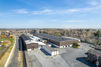 1 Pump Pl, Allentown, PA - VUE AÉRIENNE  vue de carte - Image1