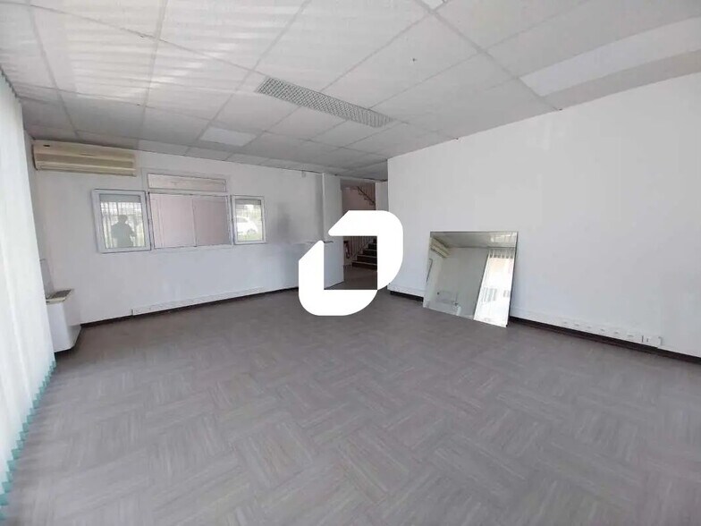 Bureau dans Montpellier à louer - Photo de l’immeuble – Image 1 sur 15