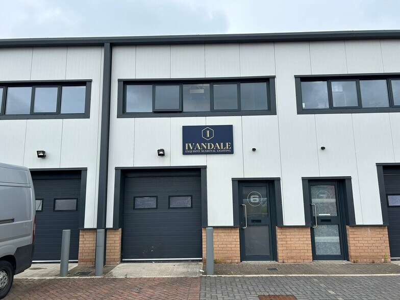 Thompson Rd, Blackpool à louer - Photo de l’immeuble – Image 2 sur 2