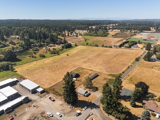 Plus de détails pour 14747 Berry Valley Rd SE, Yelm, WA - Terrain à vendre