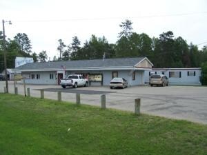 N17480 US Highway 141, Beecher, WI à vendre - Photo de l’immeuble – Image 1 sur 7