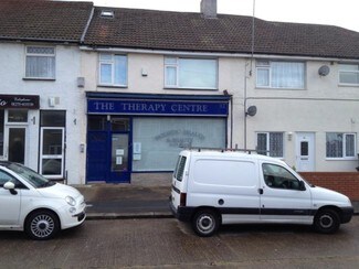 Plus de détails pour 12 Kinsale Rd, Bristol - Local commercial à louer