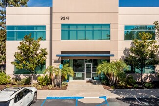 Plus de détails pour 9341 Irvine Blvd, Irvine, CA - Local d'activités à louer