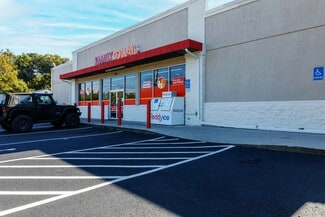 Plus de détails pour 19026 Main St, Buchanan, VA - Local commercial à vendre