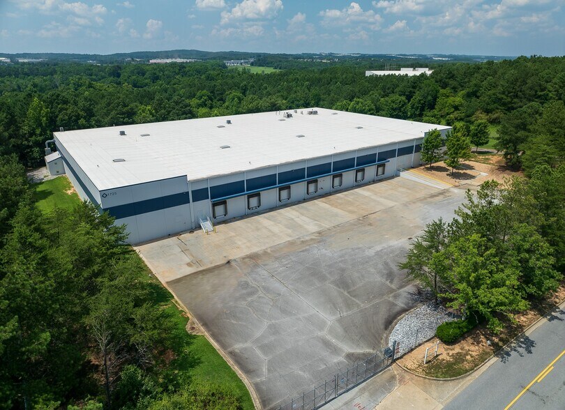1725 Westgate Pky, Atlanta, GA à louer - Photo de l’immeuble – Image 2 sur 18