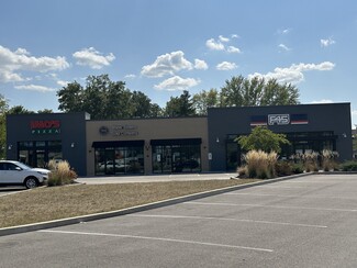 Plus de détails pour 705 Cambridge Plz, O'Fallon, IL - Local commercial à louer