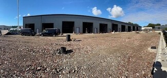 Plus de détails pour 7-10 Knowsley Rd, Rossendale - Industriel/Logistique à vendre