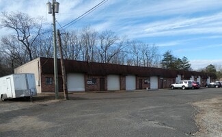 Plus de détails pour 417 N Grove St, Berlin, NJ - Industriel/Logistique à louer
