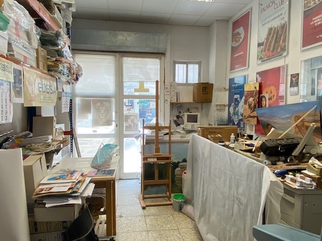 Immeuble residentiel dans Madrid, Madrid à vendre - Photo intérieure – Image 3 sur 7