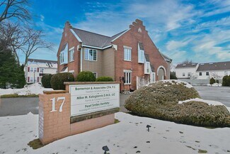 Plus de détails pour 17 Conklin St, Farmingdale, NY - Bureau à louer